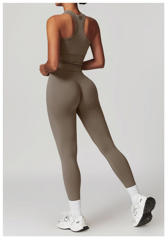Nude snatch set