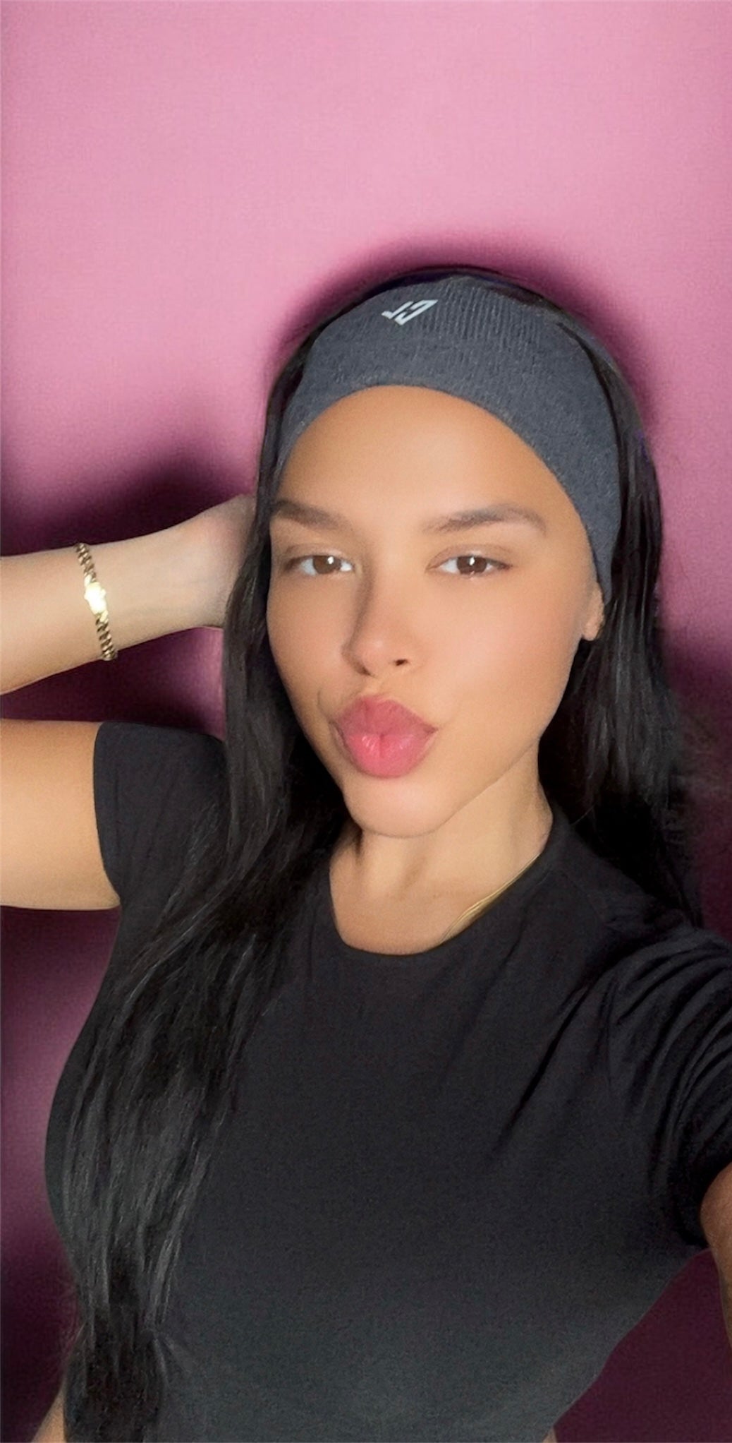 Headband
